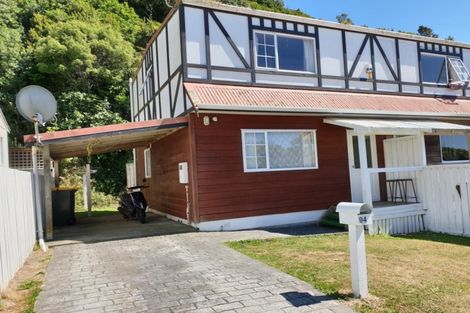 Photo of property in 94a Rangituhi Crescent, Takapuwahia, Porirua, 5022