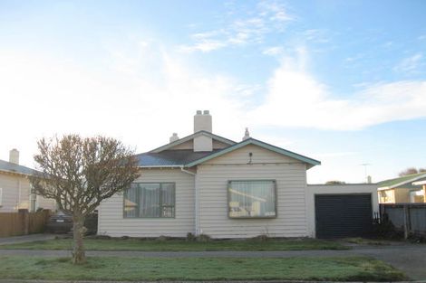 Photo of property in 25 Dublin Street, Windsor, Invercargill, 9810