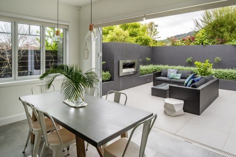 Photo of property in 15 Nikau Street, Eastbourne, Lower Hutt, 5013