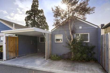 Photo of property in 4/6 Poynter Street, Blenheim, 7201