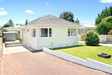 Photo of property in 122 James Street, Whakatane, 3120