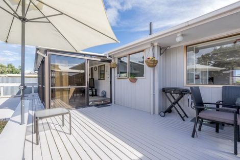 Photo of property in 44 Rimu Street, Levin, 5510