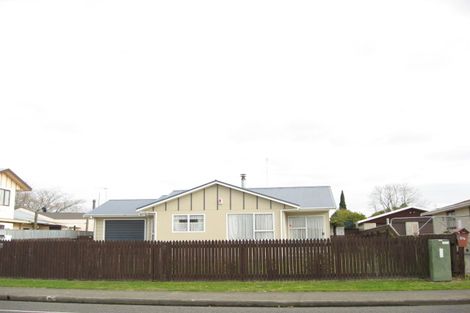 Photo of property in 216 Chatham Road, Flaxmere, Hastings, 4120