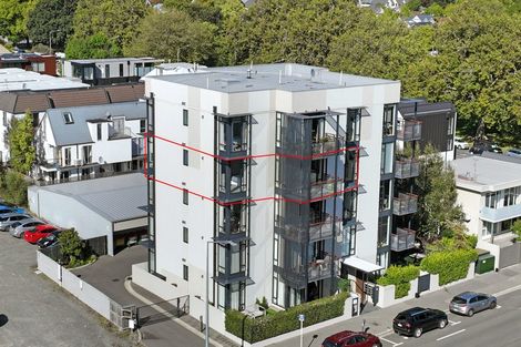 Photo of property in 1/50 Kilmore Street, Christchurch Central, Christchurch, 8013