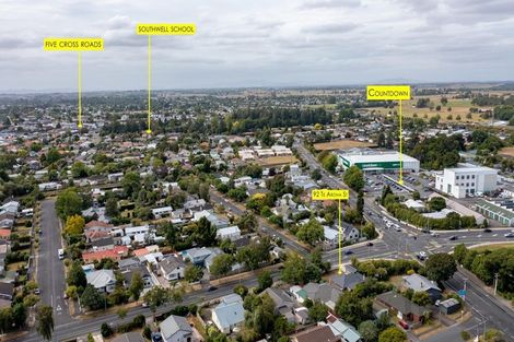 Photo of property in 92 Te Aroha Street, Hamilton East, Hamilton, 3216