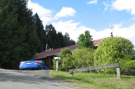 Photo of property in 83b Conical Hill Road, Hanmer Springs, 7334