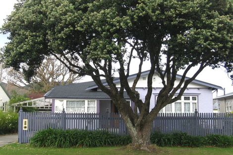 Photo of property in 44 Lincoln Avenue, Epuni, Lower Hutt, 5011