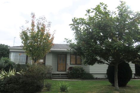 Photo of property in 10 Emmerdale Mews, Highbury, Palmerston North, 4412