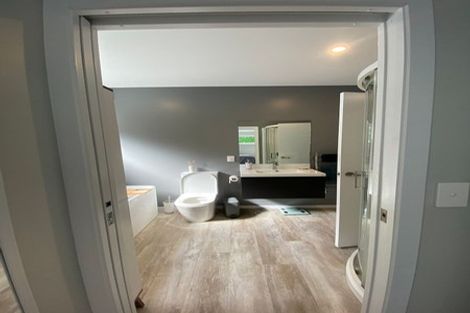 Photo of property in 5 Tai Lane, Whitby, Porirua, 5024