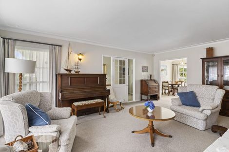 Photo of property in 85 Glenmore Road, Sunnyhills, Auckland, 2010