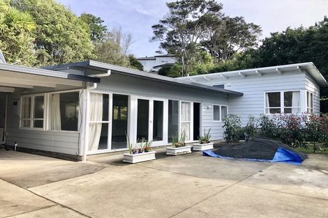 Photo of property in 120b Monarch Avenue, Hillcrest, Auckland, 0627