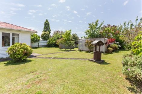 Photo of property in 13 Saint Annes Street, Levin, 5510