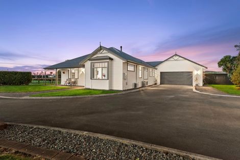 Photo of property in 586 Fencourt Road, Cambridge, 3493