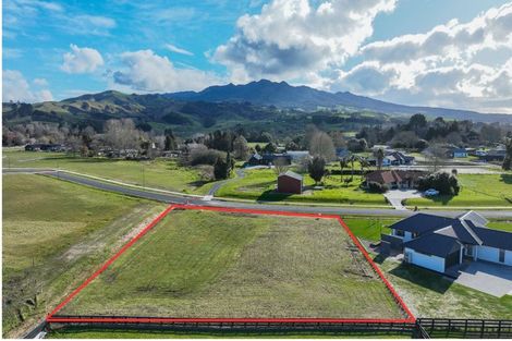 Photo of property in 895 Collinson Street, Pirongia, 3802