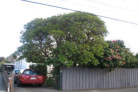 Photo of property in 54 Pretoria Street, Hutt Central, Lower Hutt, 5010