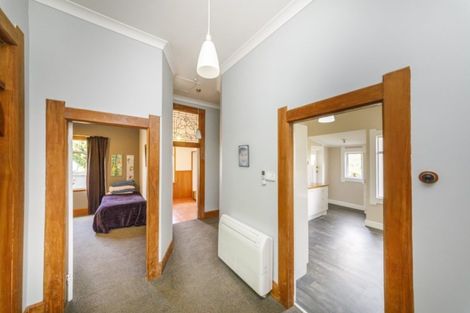 Photo of property in 1 Ngaio Street, West End, Palmerston North, 4412