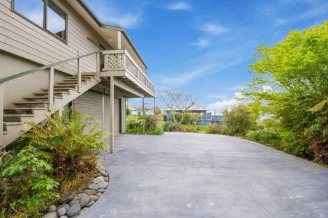 Photo of property in 1 Kamahi Terrace, Omori, Turangi, 3381