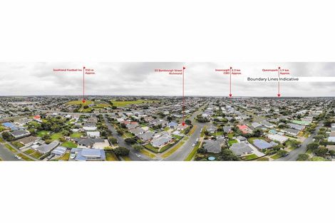 Photo of property in 35 Bamborough Street, Richmond, Invercargill, 9810