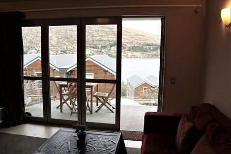 Photo of property in Breakfree Alpine Village, 7/643 Frankton Road, Queenstown, 9300