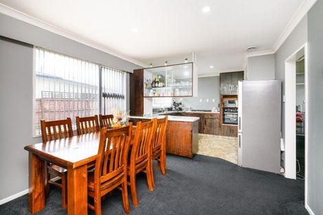 Photo of property in 128 Long Melford Road, Awapuni, Palmerston North, 4412