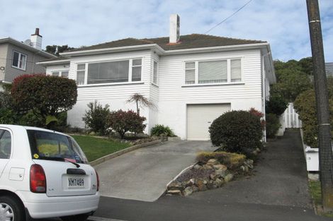 Photo of property in 23 Gipps Street, Karori, Wellington, 6012