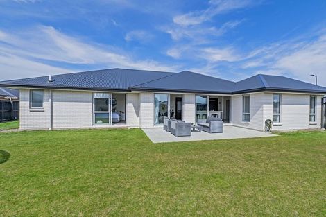 Photo of property in 3 Letitia Street, Burwood, Christchurch, 8083