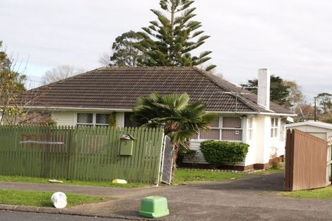 Photo of property in 10 Tomlin Place, Mangere East, Auckland, 2024