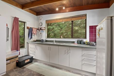 Photo of property in 71 Porika Road, Rotoroa, Murchison, 7077