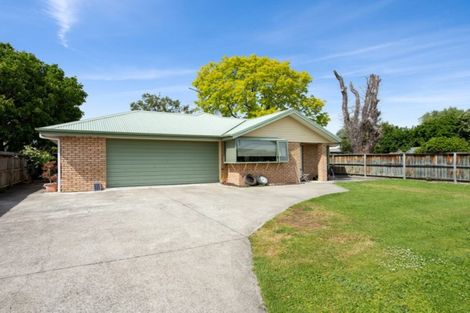 Photo of property in 23a Rogers Street, Blenheim, 7201