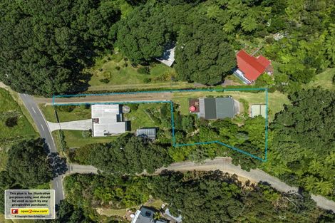 Photo of property in 233 Ohiwa Beach Road, Waiotahe, Opotiki, 3198