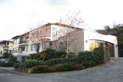 Photo of property in 68 Park Street, Queenstown, 9300