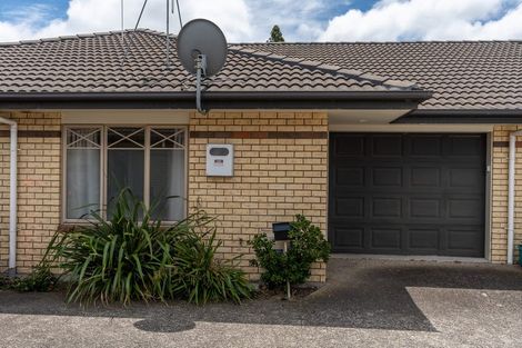 Photo of property in 3/201 Massey Street, Frankton, Hamilton, 3204
