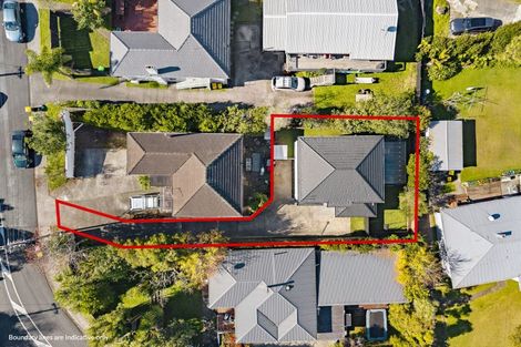 Photo of property in 2/34 Selwyn Crescent, Forrest Hill, Auckland, 0620