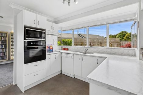 Photo of property in 14 Kahikatea Crescent, Matamata, 3400