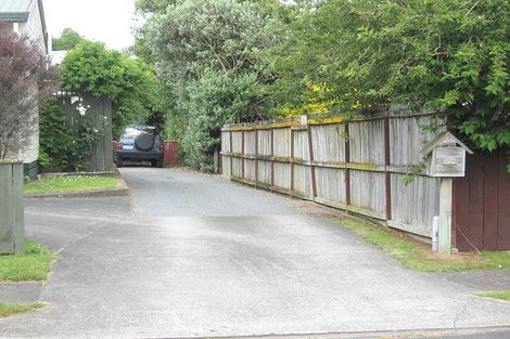 Photo of property in 4a Thomas Place, Leamington, Cambridge, 3432