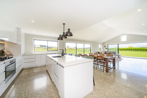 Photo of property in 40 Meavy Lane, Ashhurst, Palmerston North, 4470