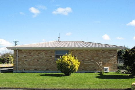 Photo of property in 46 Skerman Street, Marton, 4710