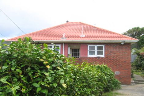 Photo of property in 84 Sunshine Avenue, Karori, Wellington, 6012