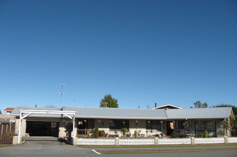 Photo of property in 125 Stafford Street, Hokitika, 7810