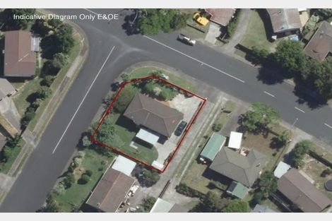 Photo of property in 73 Oreil Avenue, West Harbour, Auckland, 0618