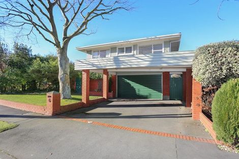 Photo of property in 6 Ilkley Place, Ilam, Christchurch, 8041