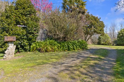 Photo of property in 869 Old Te Aroha Road, Okauia, Matamata, 3471