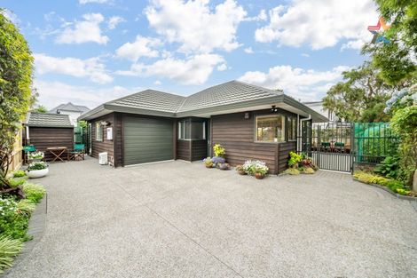Photo of property in 11 Trafalgar Street, Waiwhetu, Lower Hutt, 5010