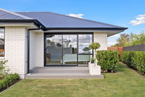 Photo of property in 29 Payne Court, Lincoln, 7608