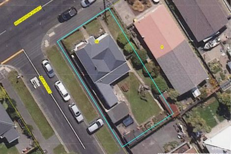 Photo of property in 11 Richardson Street, Saint Kilda, Dunedin, 9012