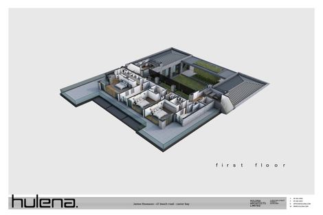 Photo of property in 41 Beach Road, Castor Bay, Auckland, 0620