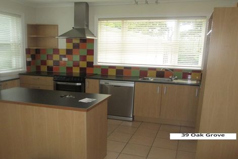 Photo of property in 39 Oak Grove, Ashburton, 7700