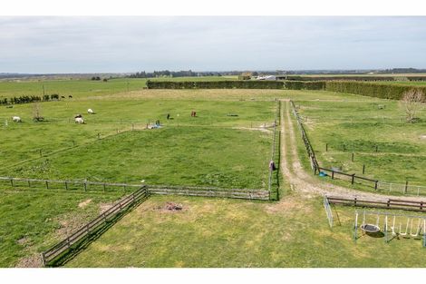 Photo of property in 755 Mount Thomas Road, Fernside, Rangiora, 7471