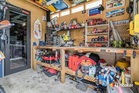 Photo of property in 25 Elwyn Crescent, Green Island, Dunedin, 9018