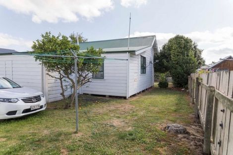 Photo of property in 61 Gordon Street, Dannevirke, 4930